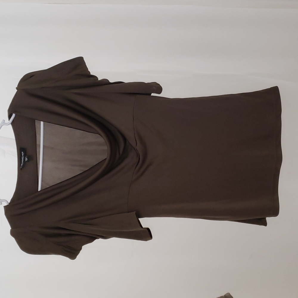 Bebe shirt , the perfect blouse